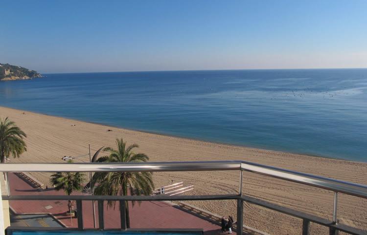 La Playa Affittacamere